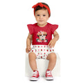 Conjunto Body e Short - KYLY