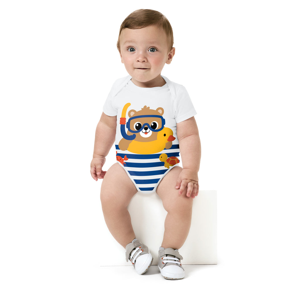 Body Suedine Curto - KYLY