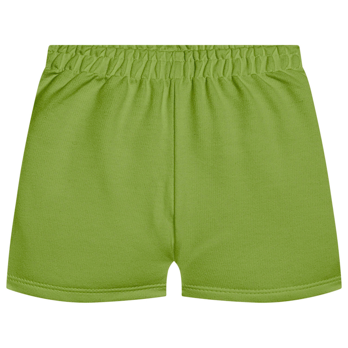 Conjunto Body Suedine e Short Moletom - KYLY