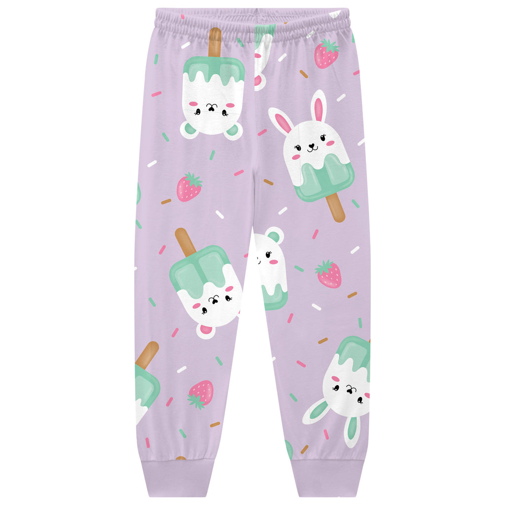 Pijama Longo - KYLY