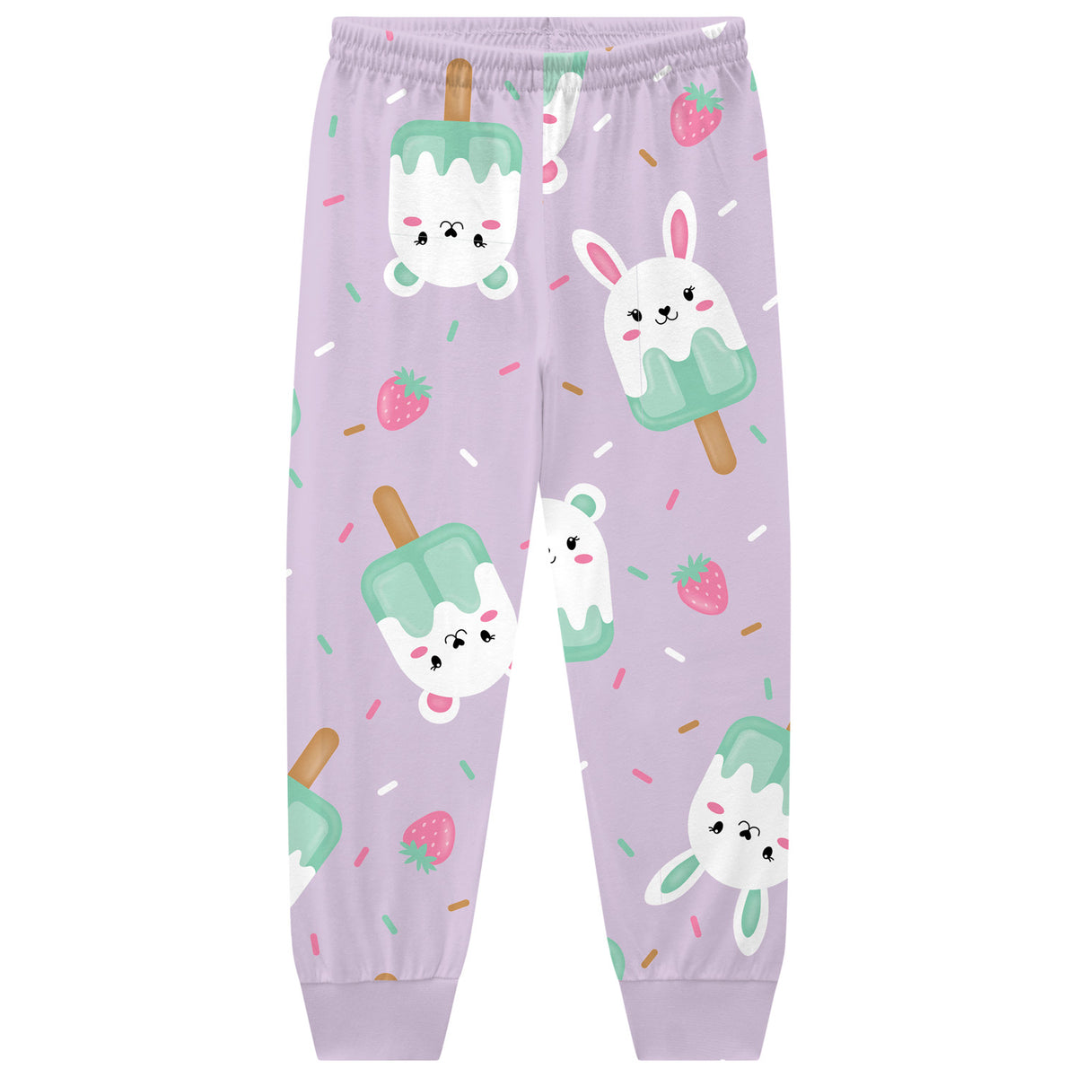 Pijama Longo - KYLY
