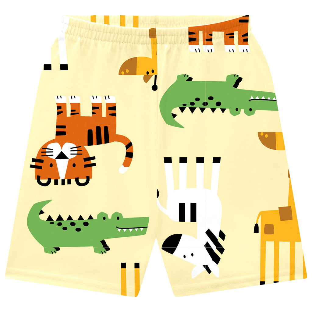 Pijama Curto - KYLY