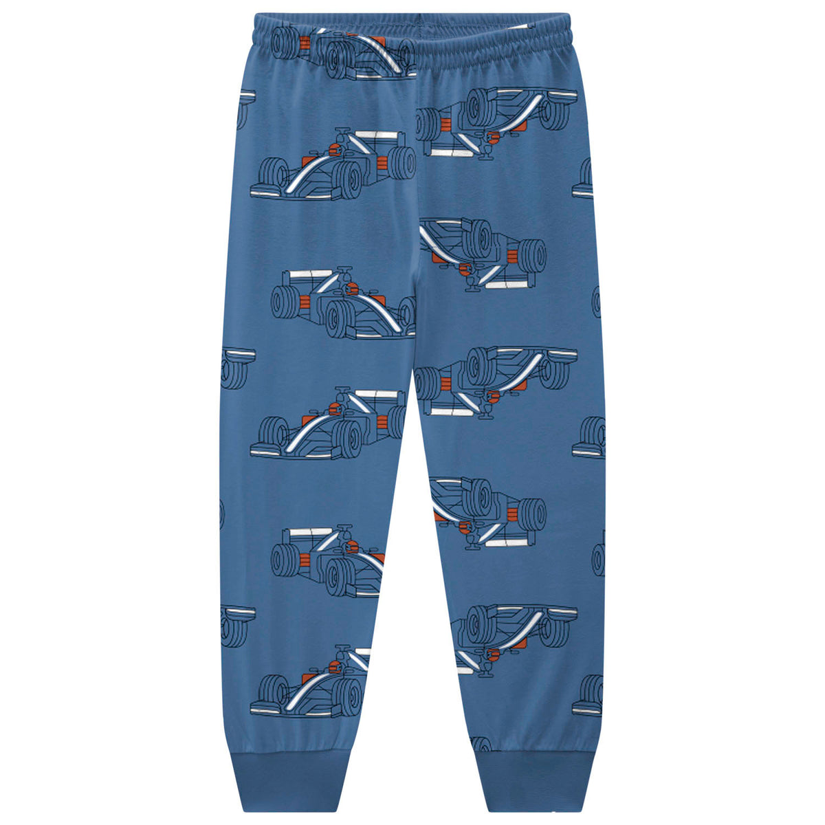Pijama Camiseta Curta e Calça - KYLY