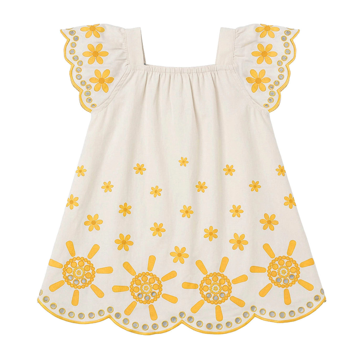 Vestido Malha - KYLY