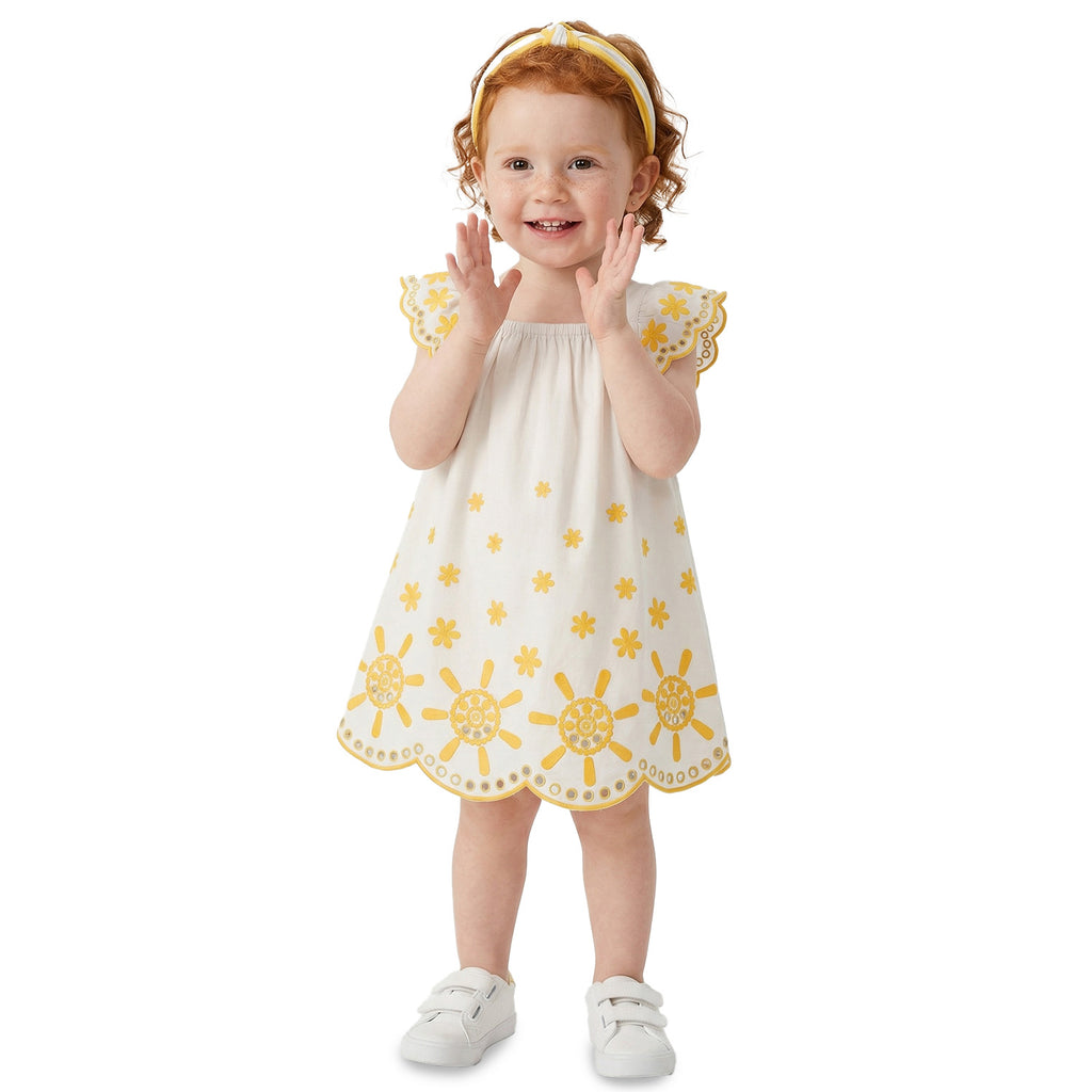 Vestido Malha - KYLY