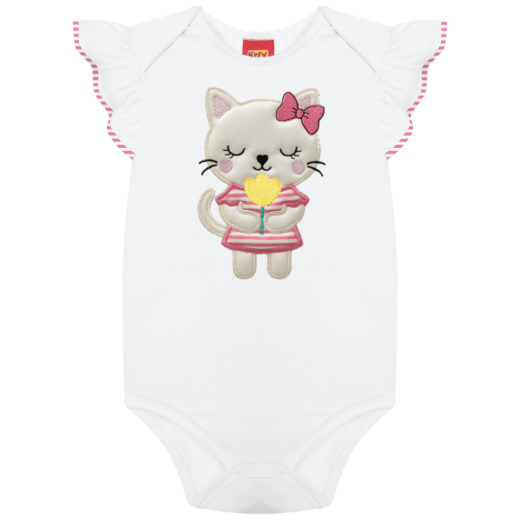 Conjunto Body e Short - KYLY