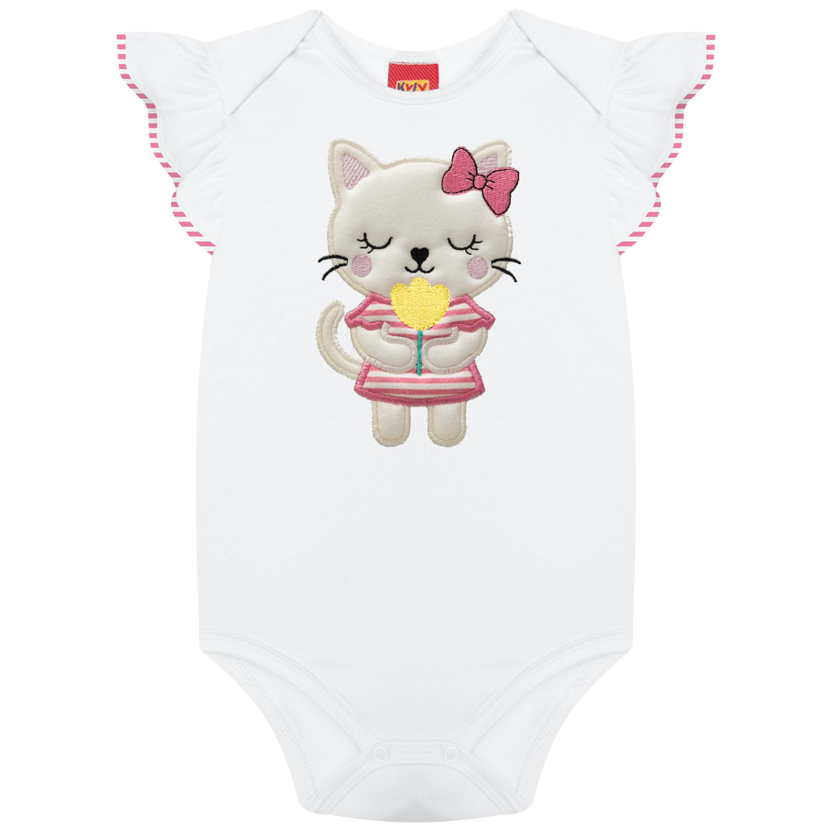 Conjunto Body e Short - KYLY