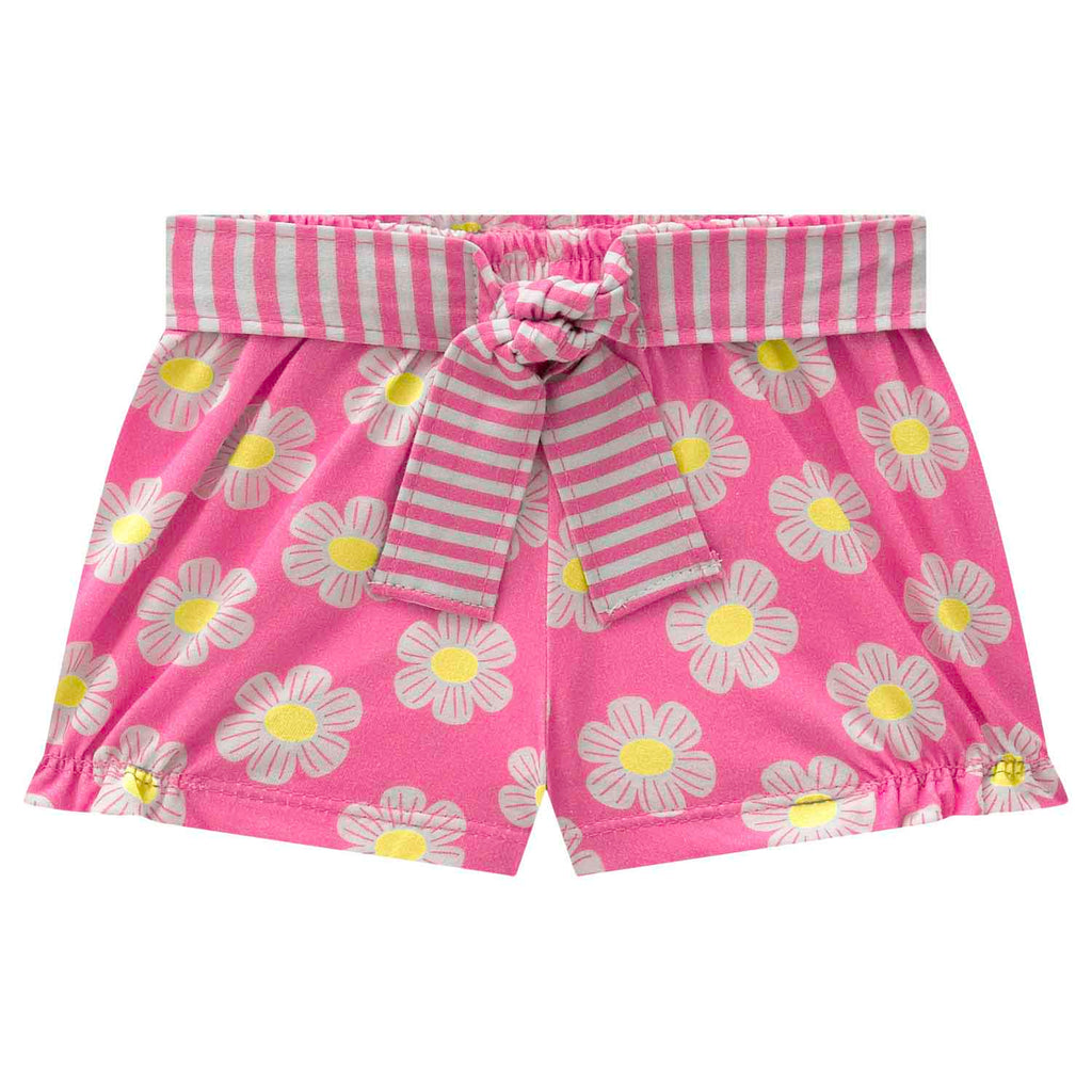 Conjunto Body e Short - KYLY
