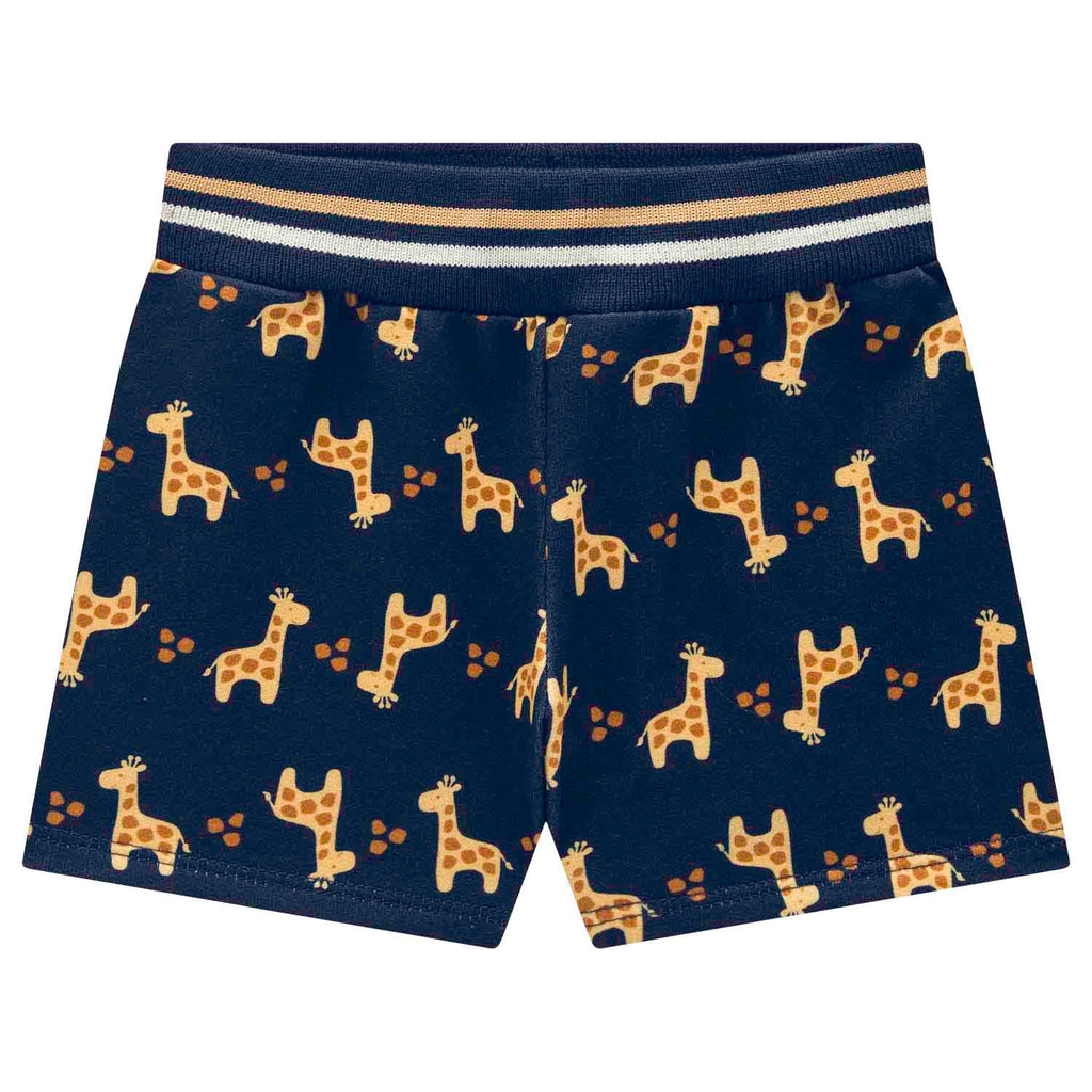 Conjunto Body Polo e Short - KYLY