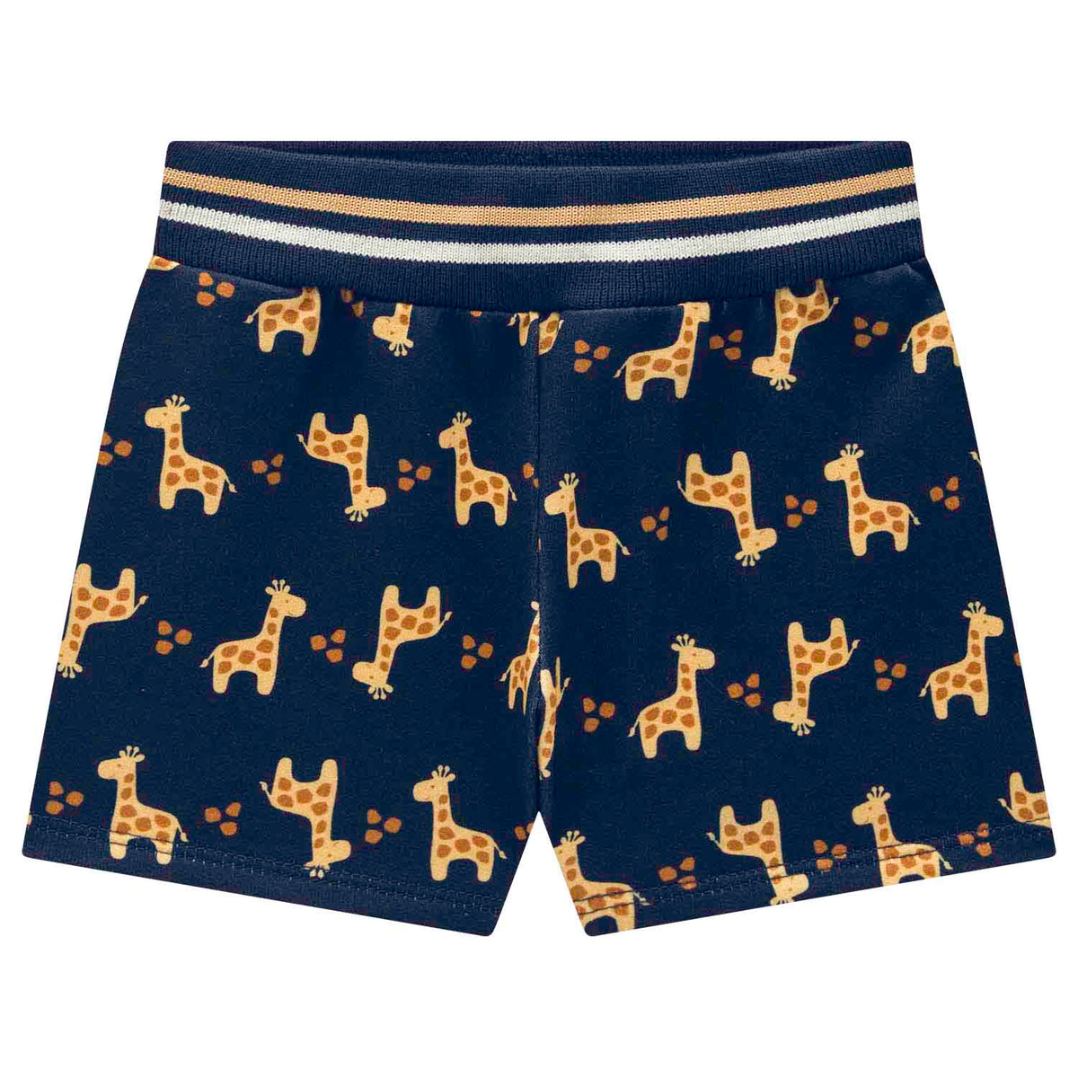 Conjunto Body Polo e Short - KYLY
