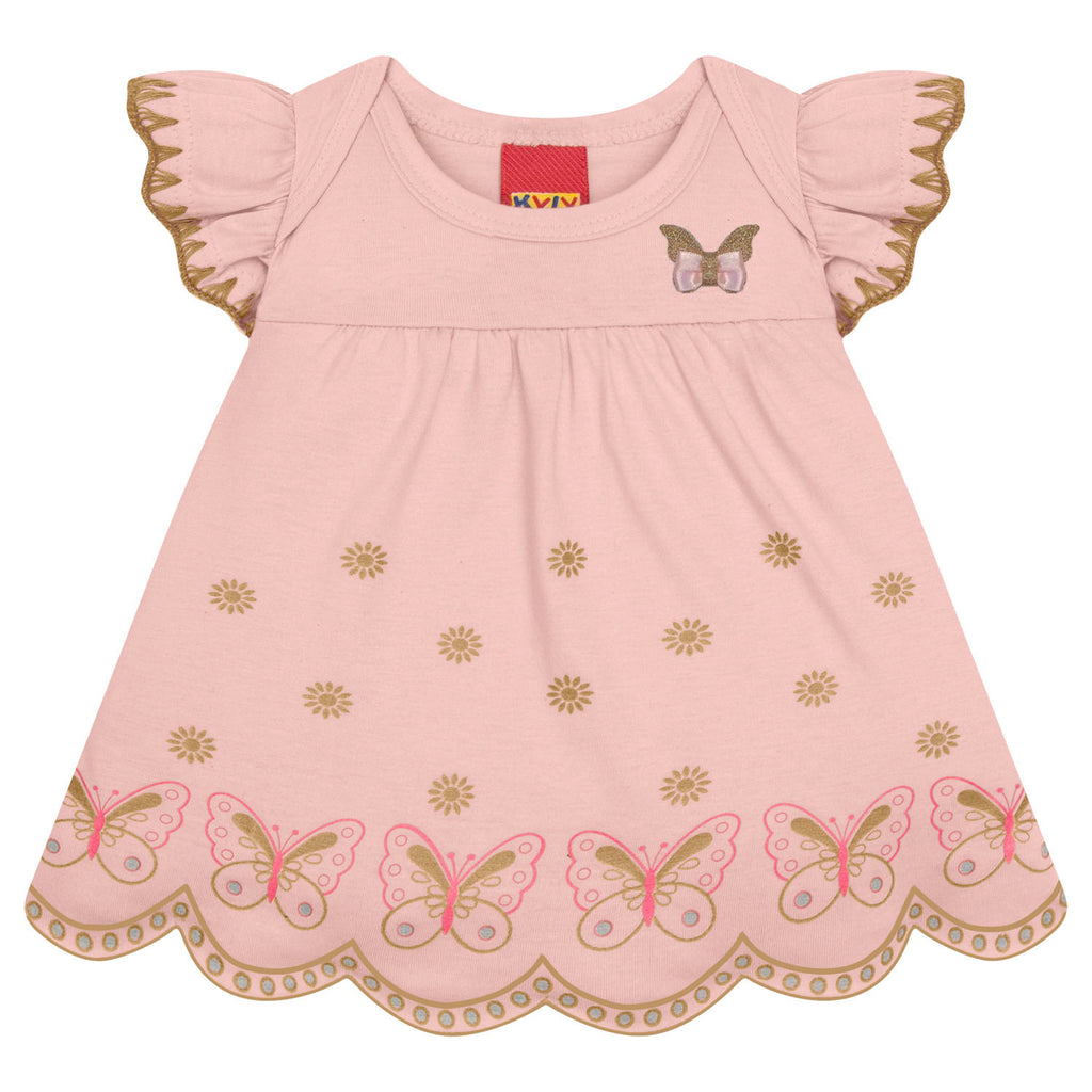 Conjunto Bata e Short - KYLY