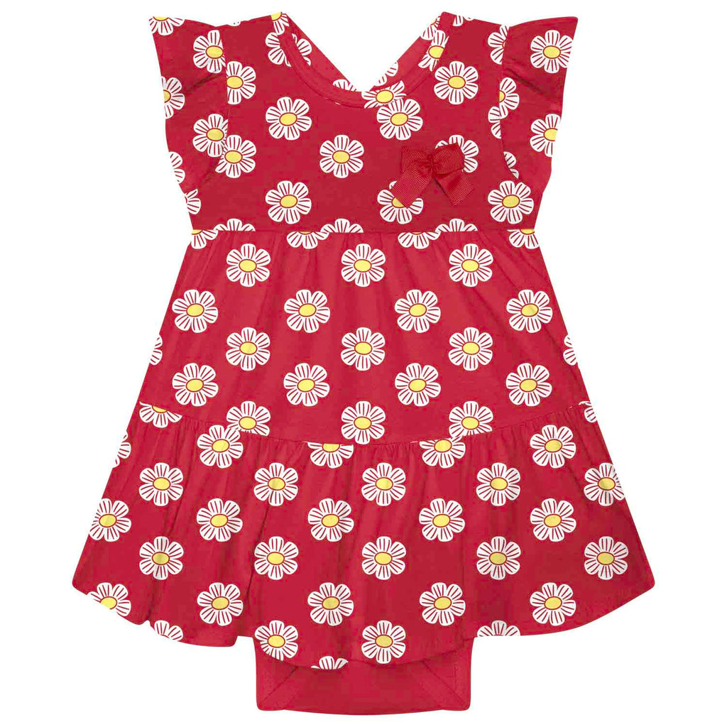 Vestido com Body - KYLY