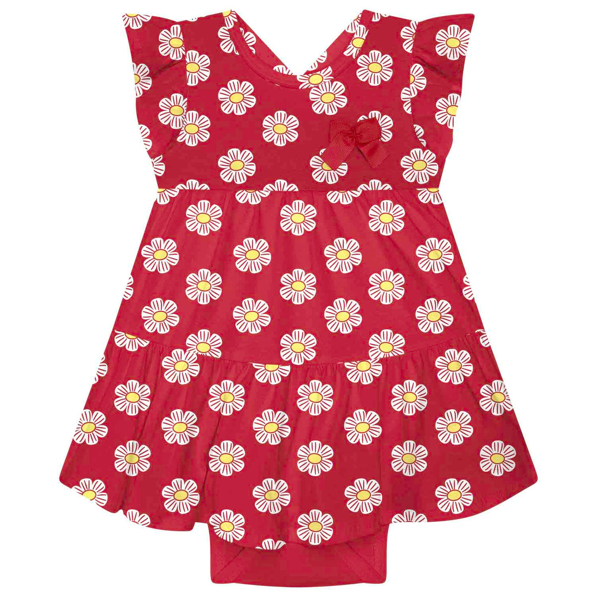 Vestido com Body - KYLY