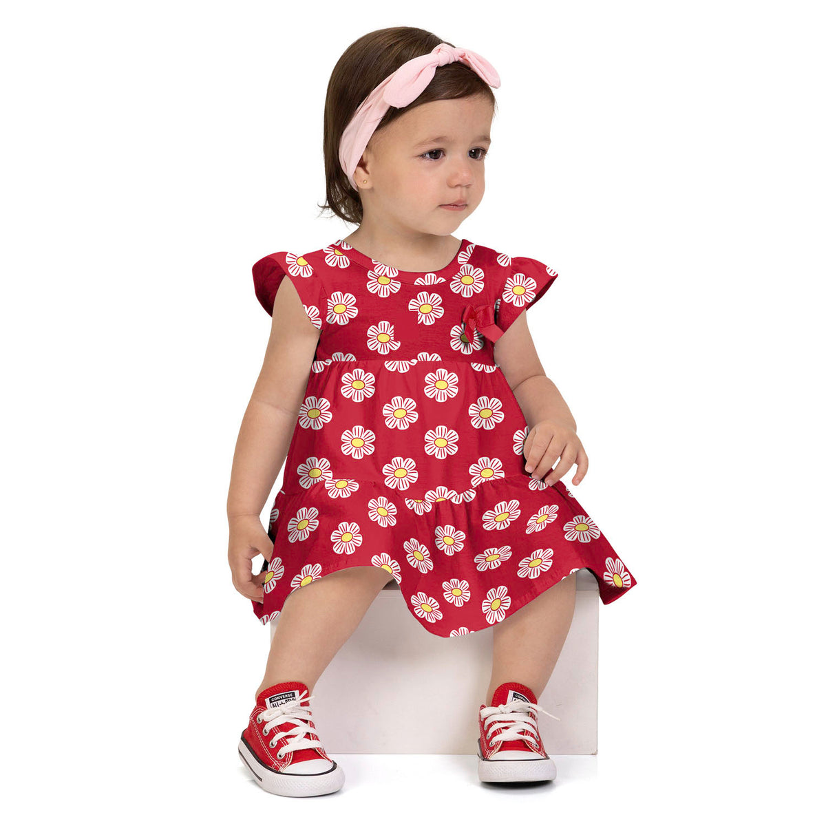 Vestido com Body - KYLY