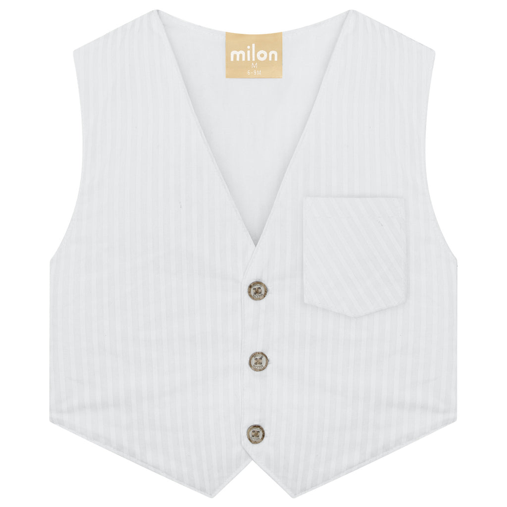 Conjunto 3 Peças - MILON