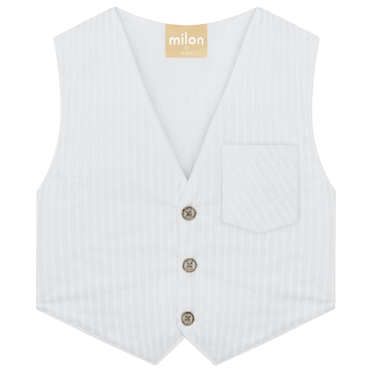 Conjunto 3 Peças - MILON