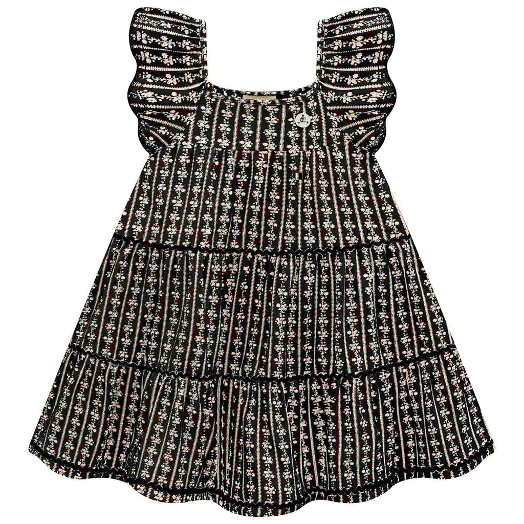 Vestido Malha - MILON