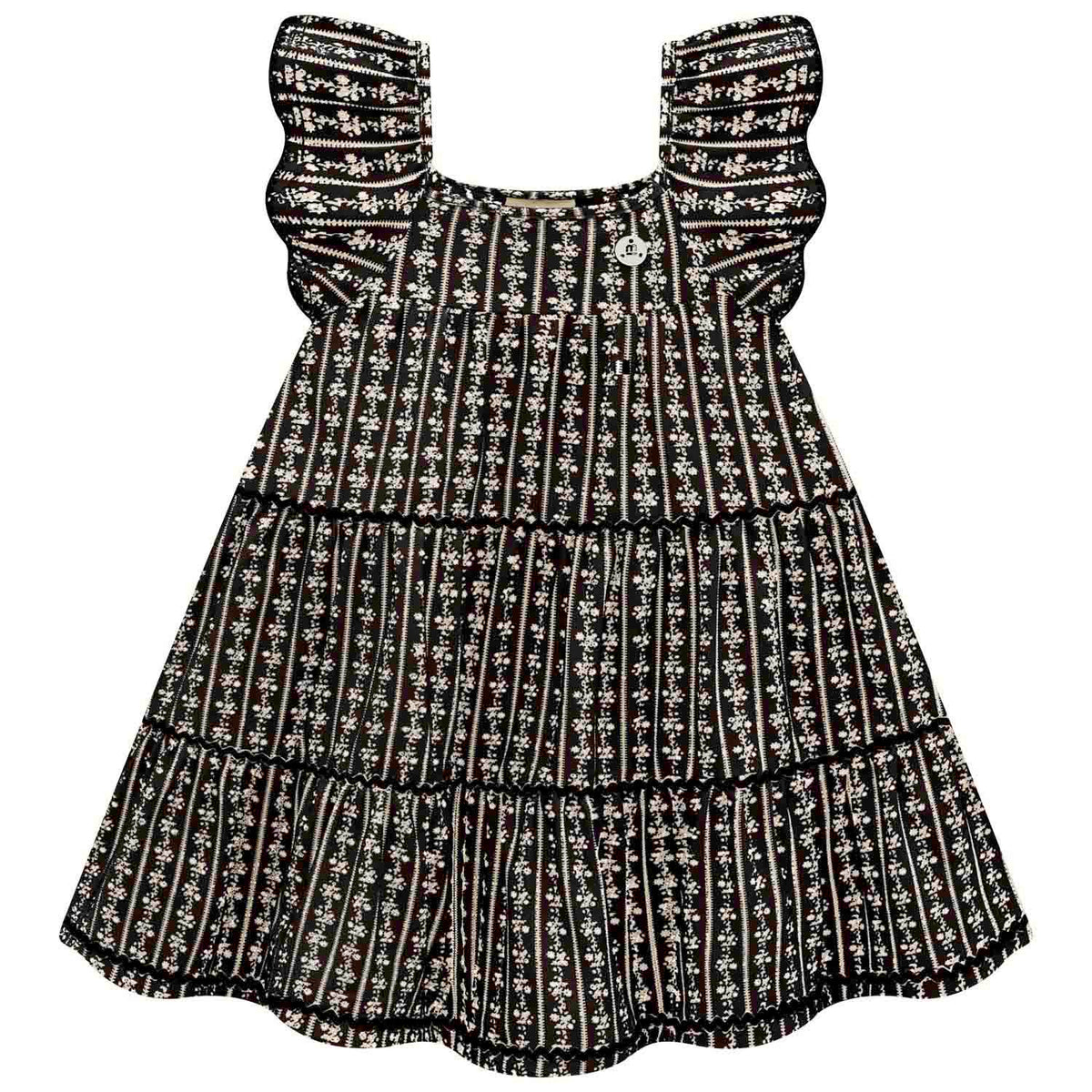 Vestido Malha - MILON