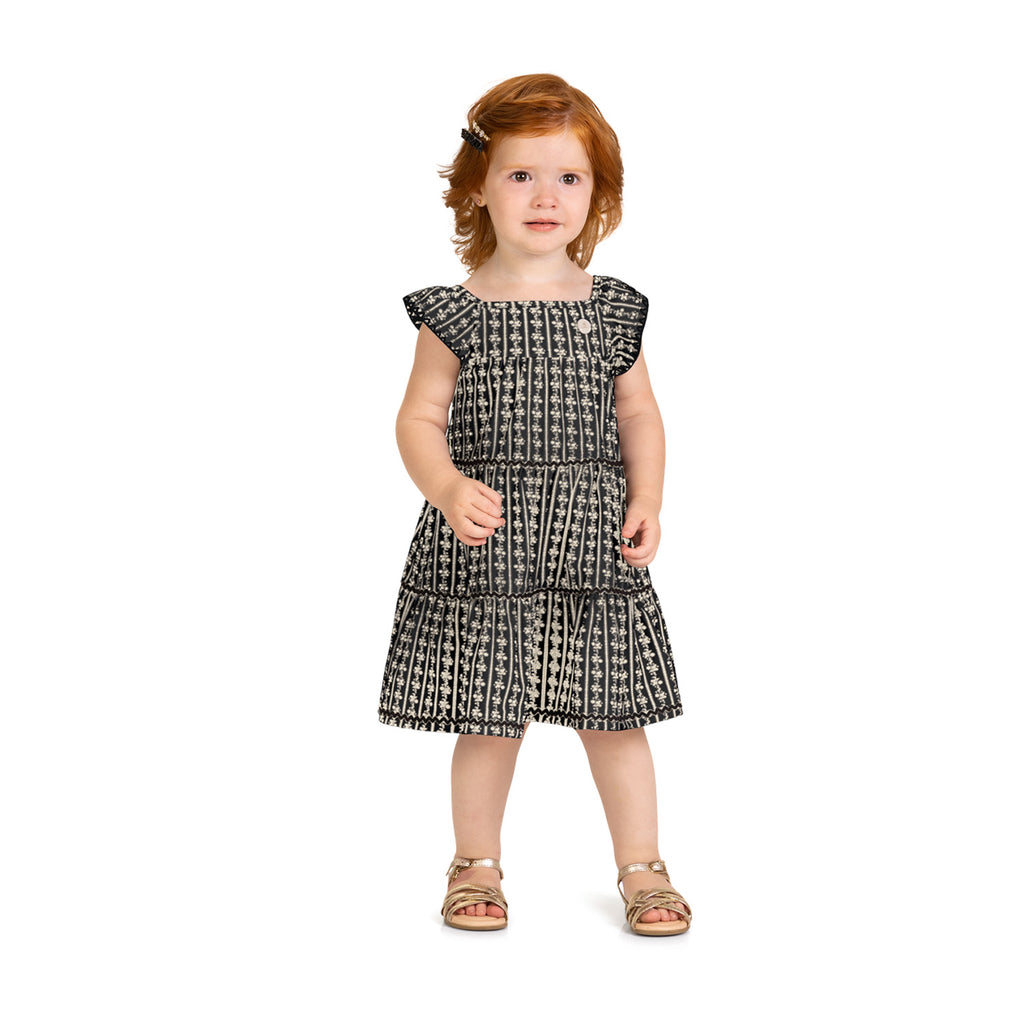 Vestido Malha - MILON