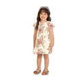 Vestido Malha Cotton - MILON