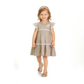 Vestido Malha - MILON