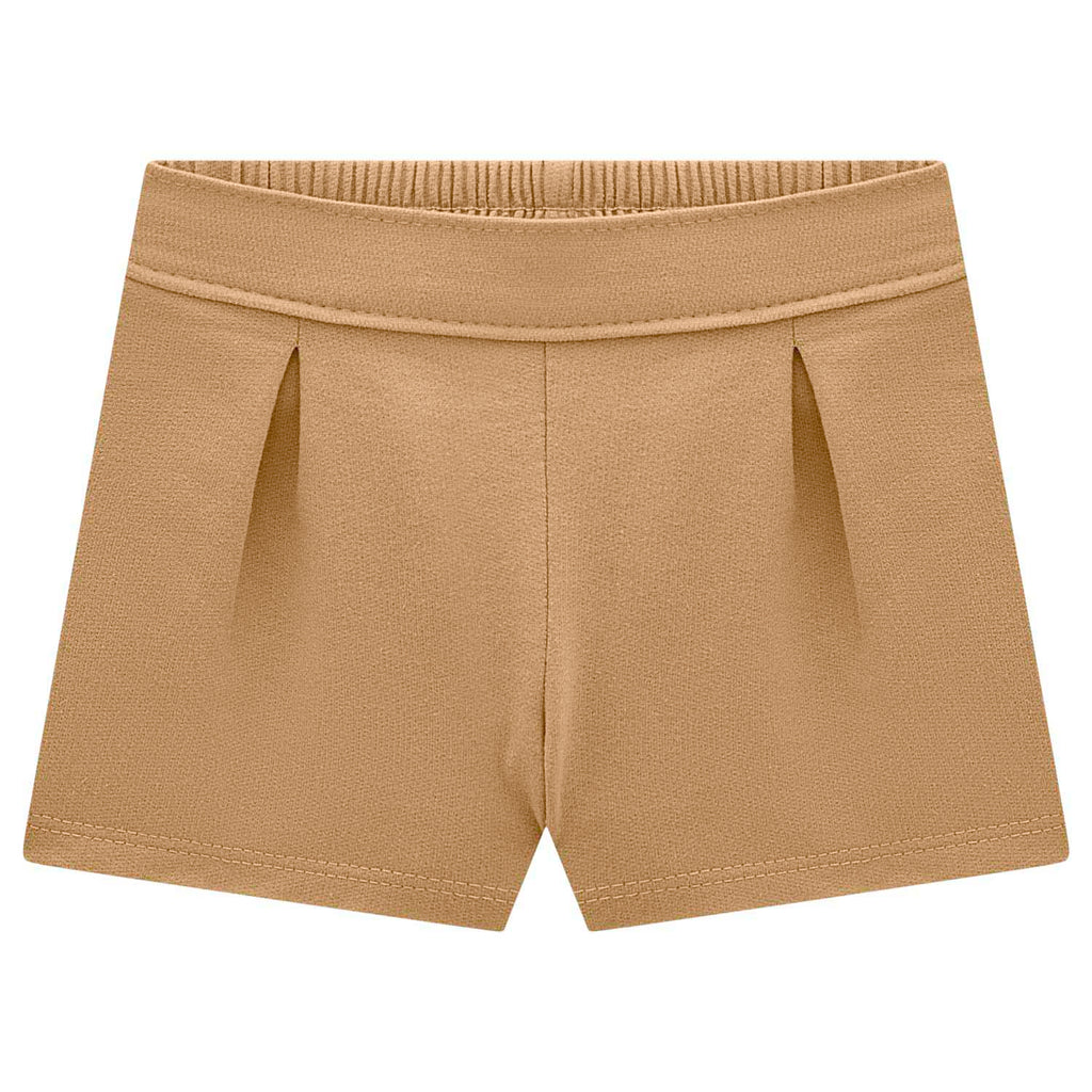 Conjunto Bata e Short - MILON