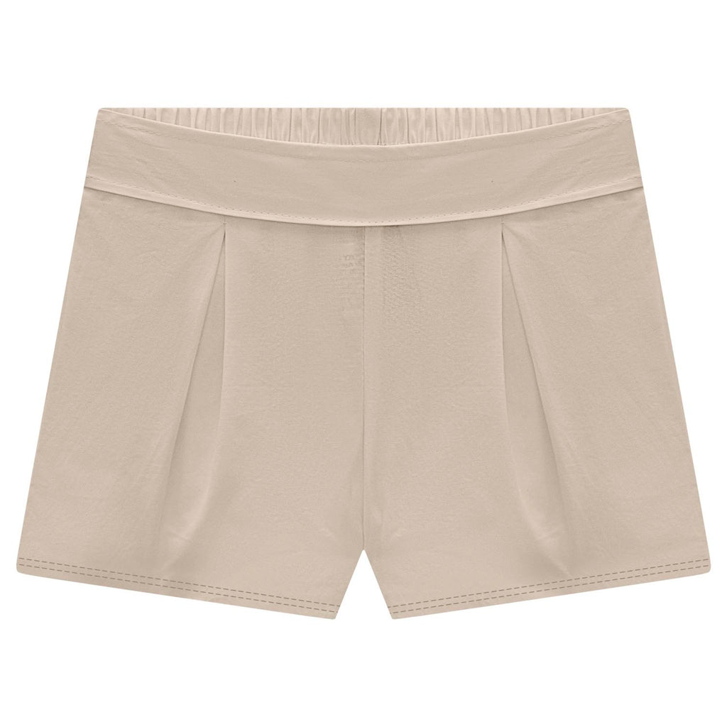 Conjunto Blusa e Short Malha Cotton - MILON