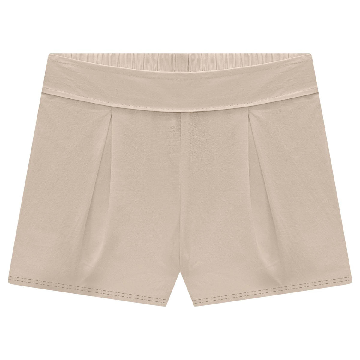 Conjunto Blusa e Short Malha Cotton - MILON