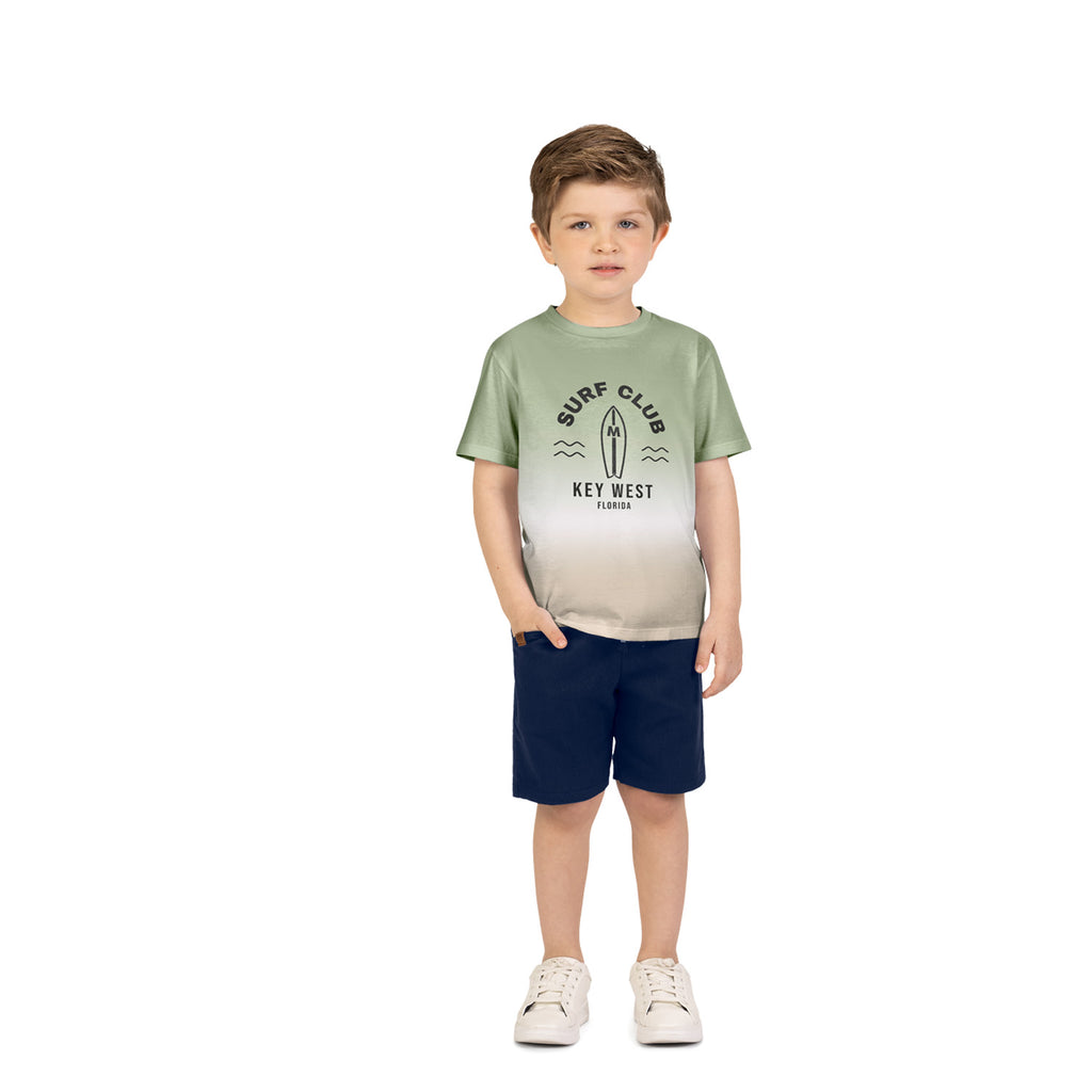 Camiseta Malha _ MILON