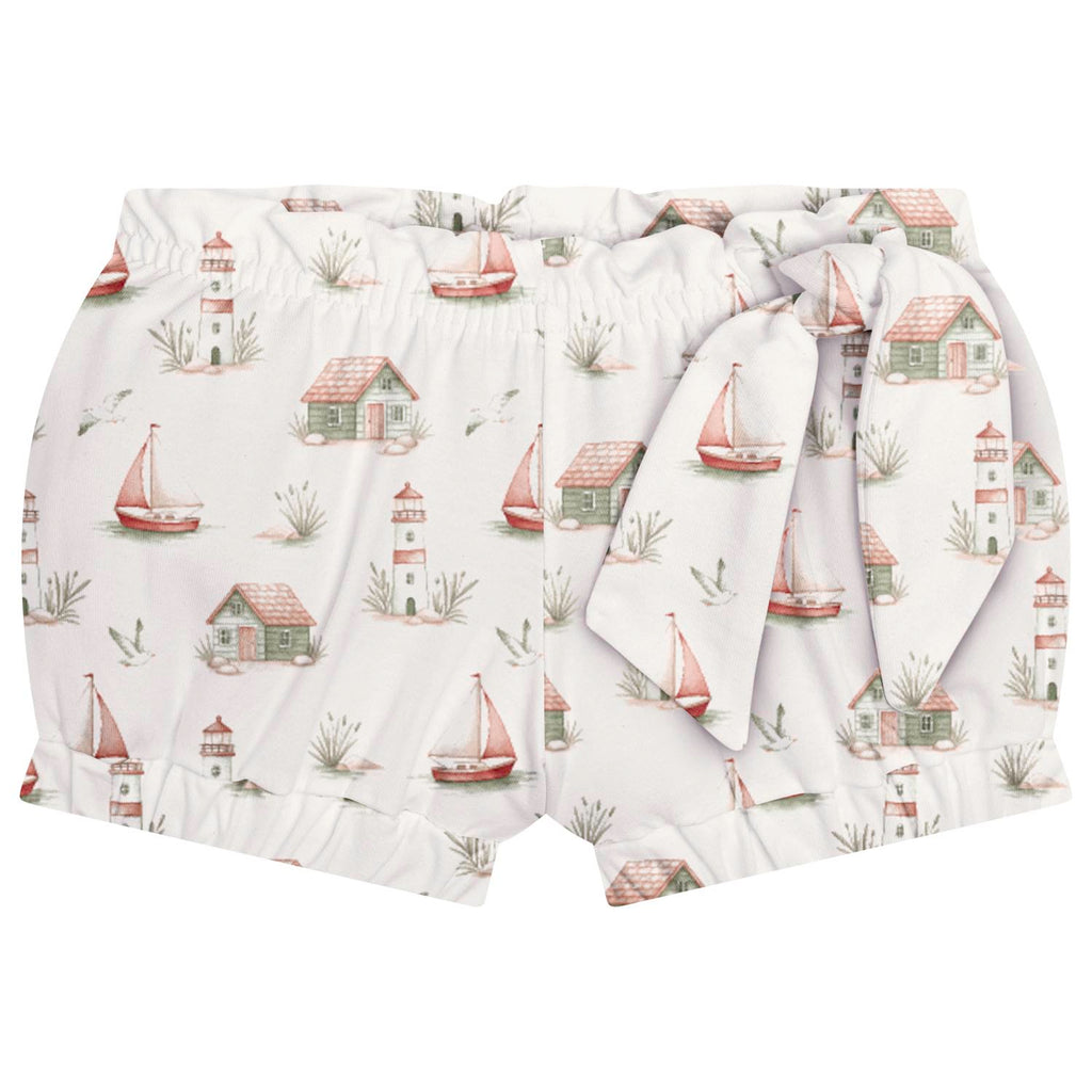 Conjunto Body Suedine e Short Moletinho - MILON