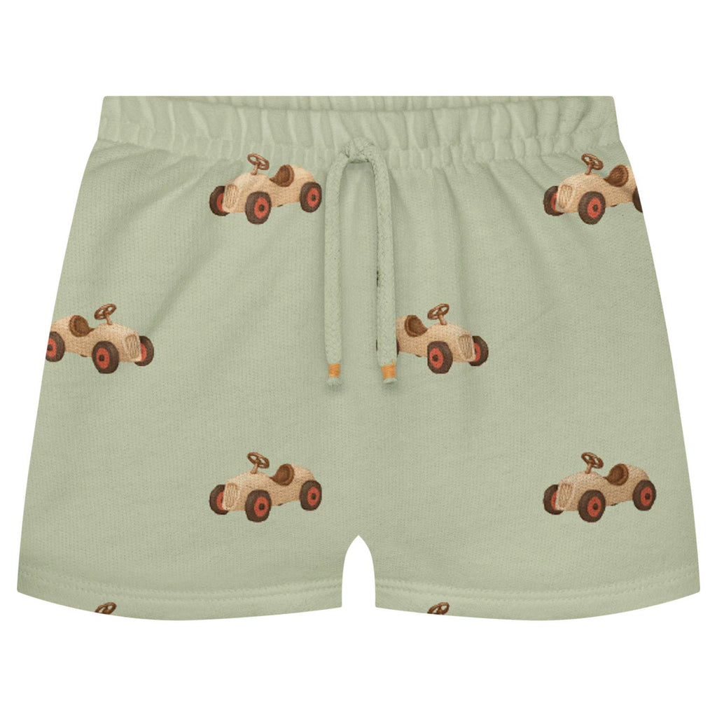 Conjunto Body e Short - MILON