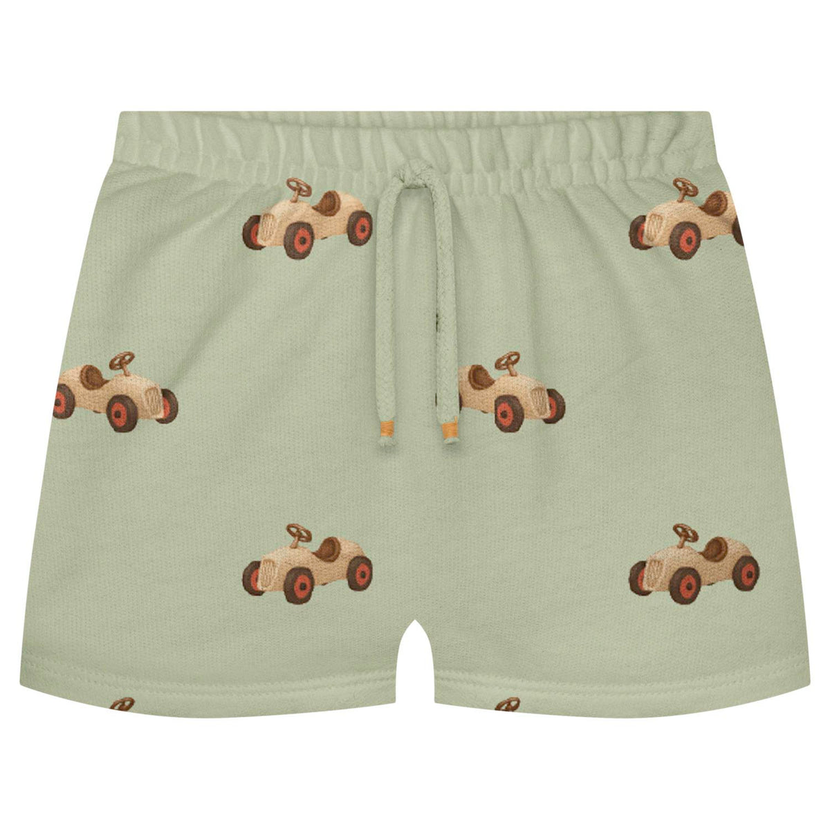 Conjunto Body e Short - MILON