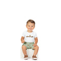 Conjunto Body e Short - MILON