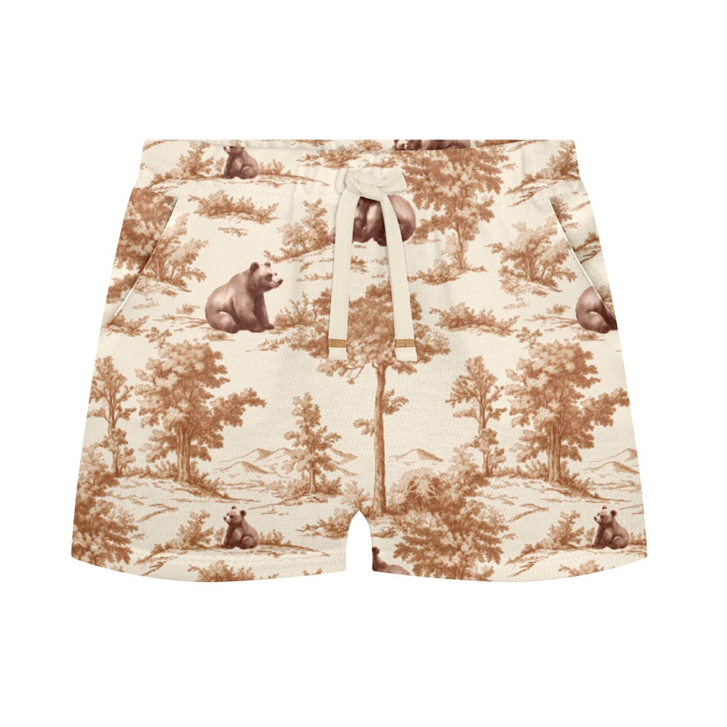 Conjunto Body e Short - MILON