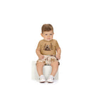 Conjunto Body e Short - MILON