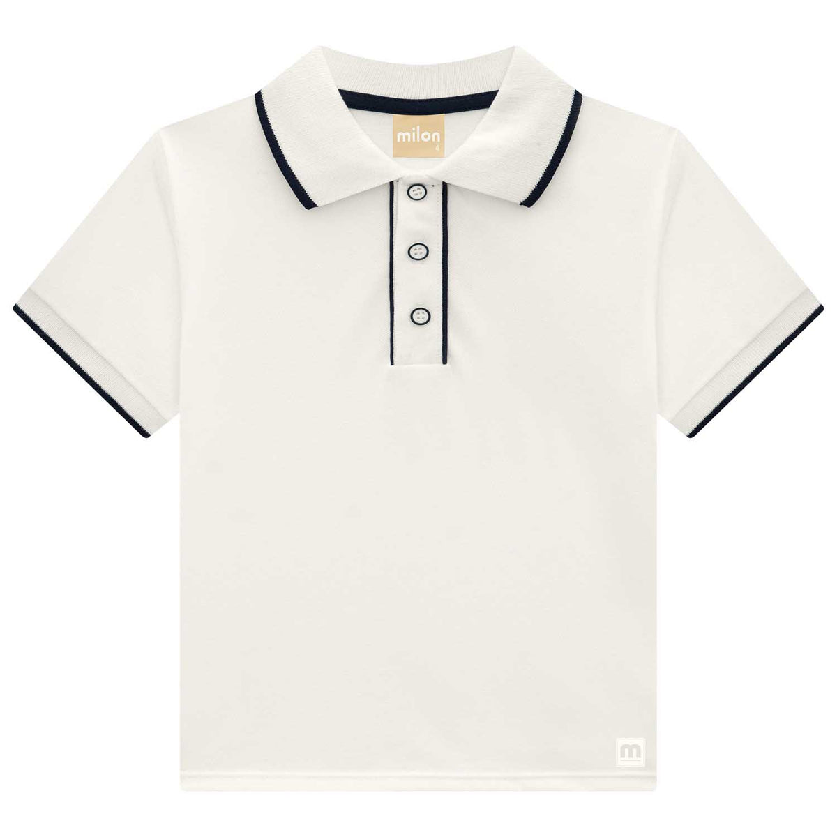 Polo Piquet - MILON