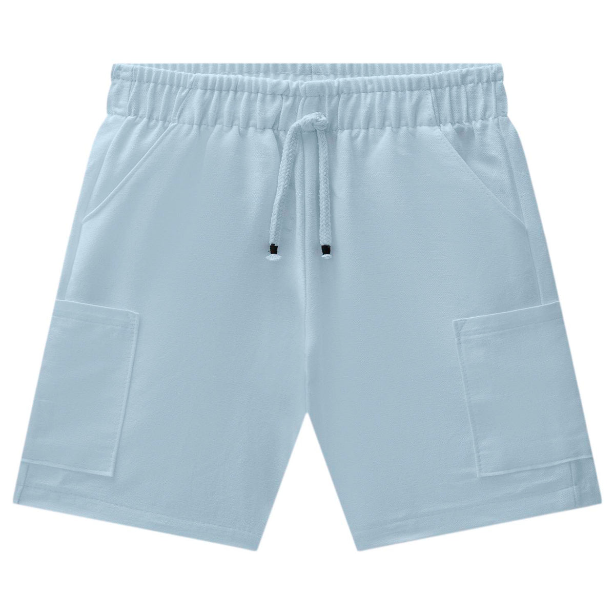Bermuda Cargo Linho - MILON