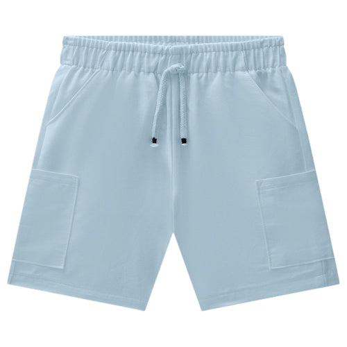 Bermuda Cargo Linho - MILON