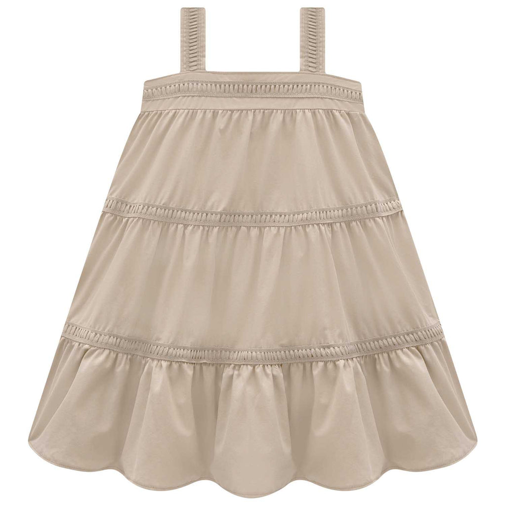 Vestido Linho Maria - MILON