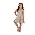 Vestido Linho Maria - MILON