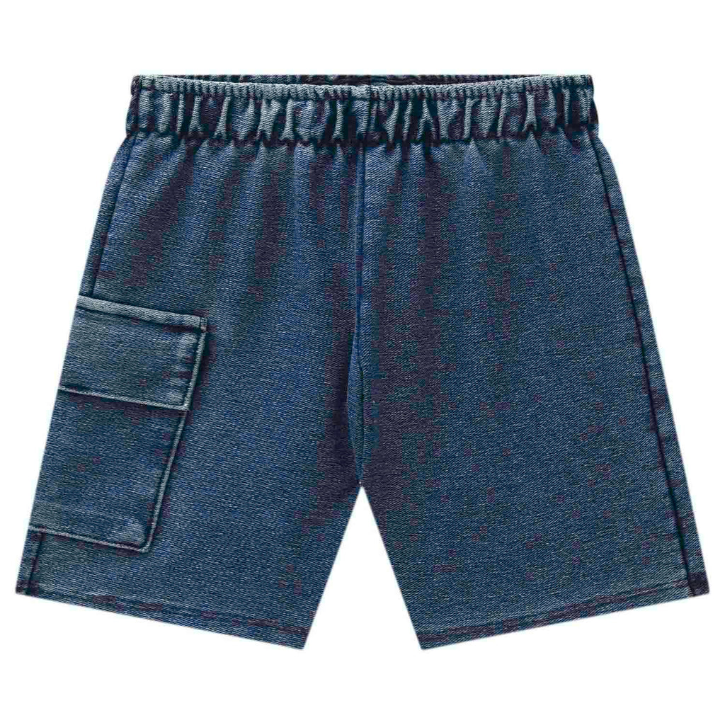Bermuda JeansCotton - MILON