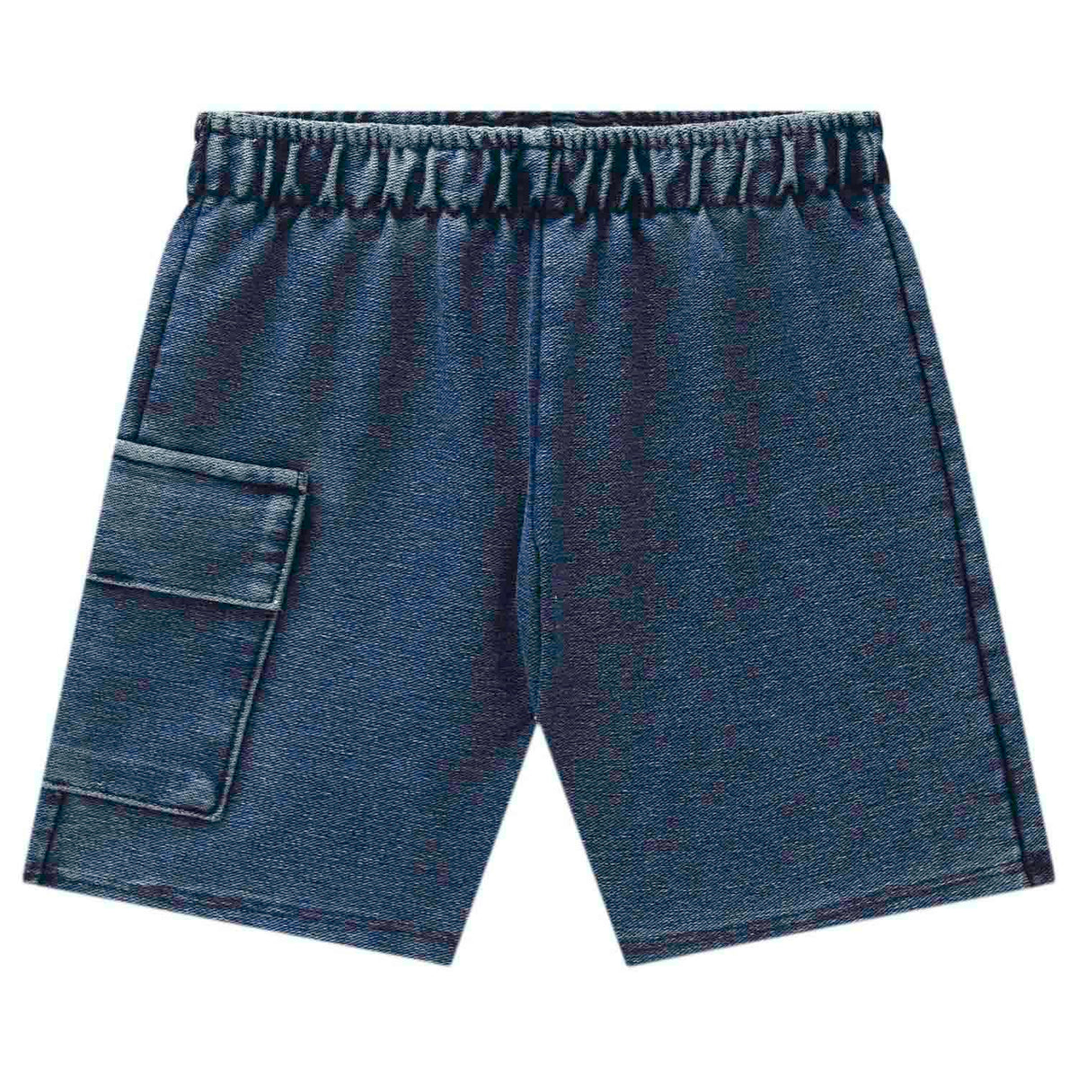 Bermuda JeansCotton - MILON