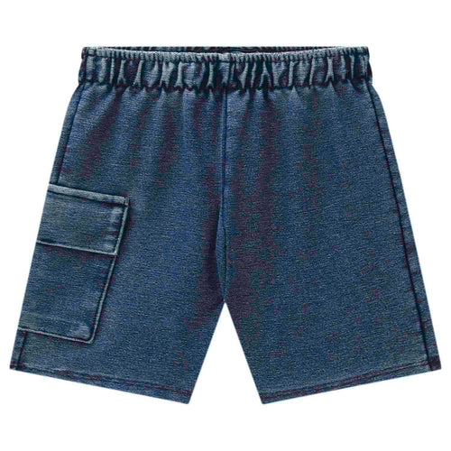 Bermuda JeansCotton - MILON