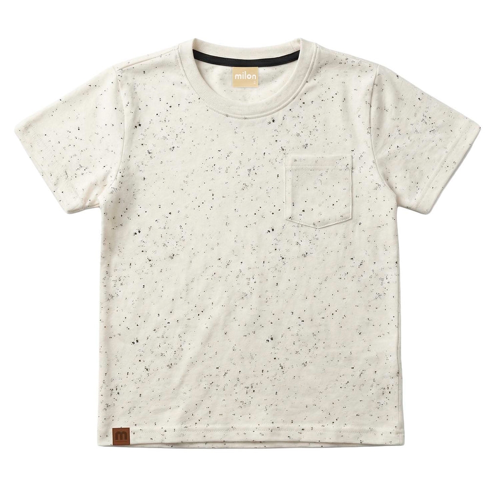 Camiseta Malha - MILON