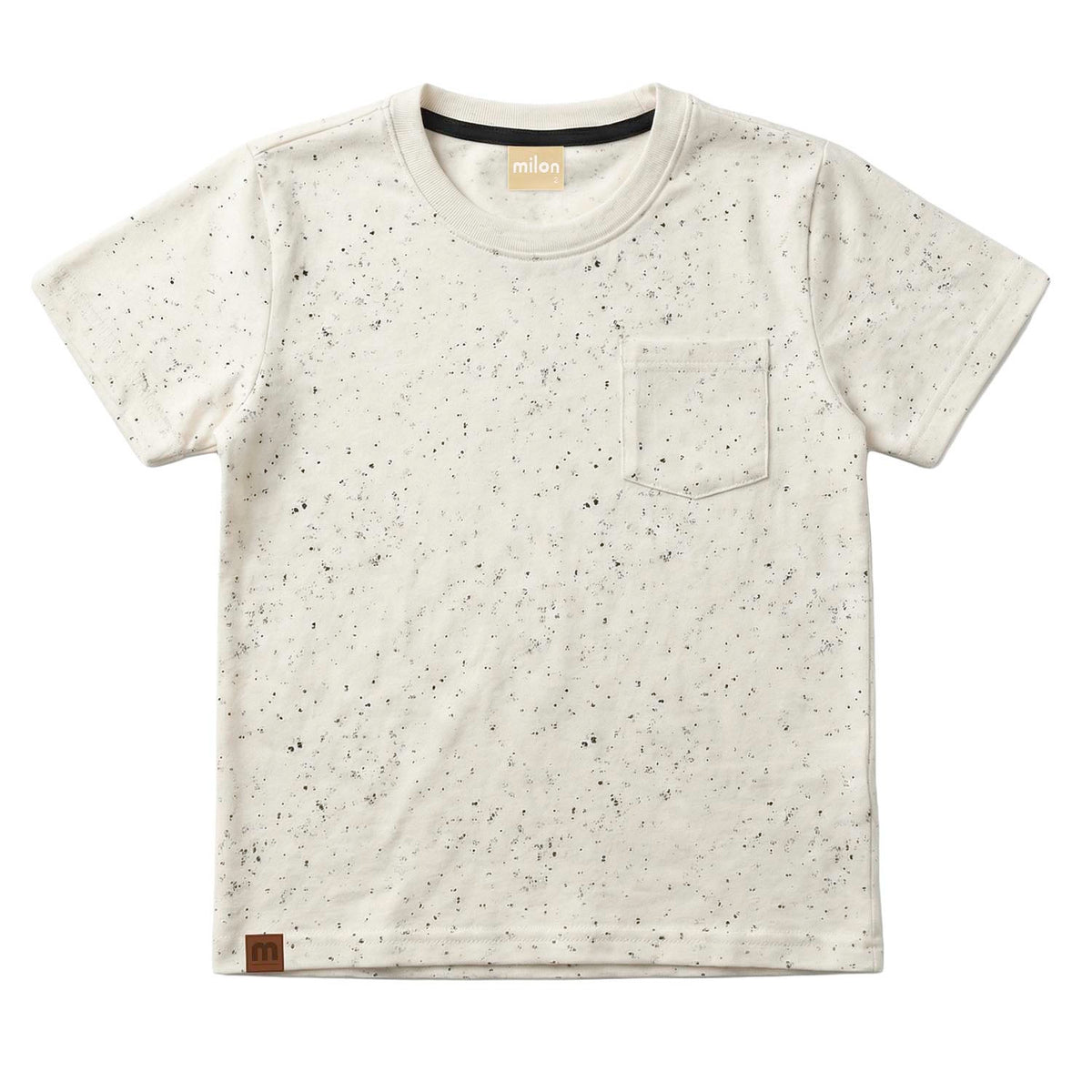 Camiseta Malha - MILON