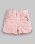 Short Linho - ANJOS BABY