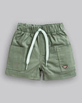 Short Brim - ANJOS BABY