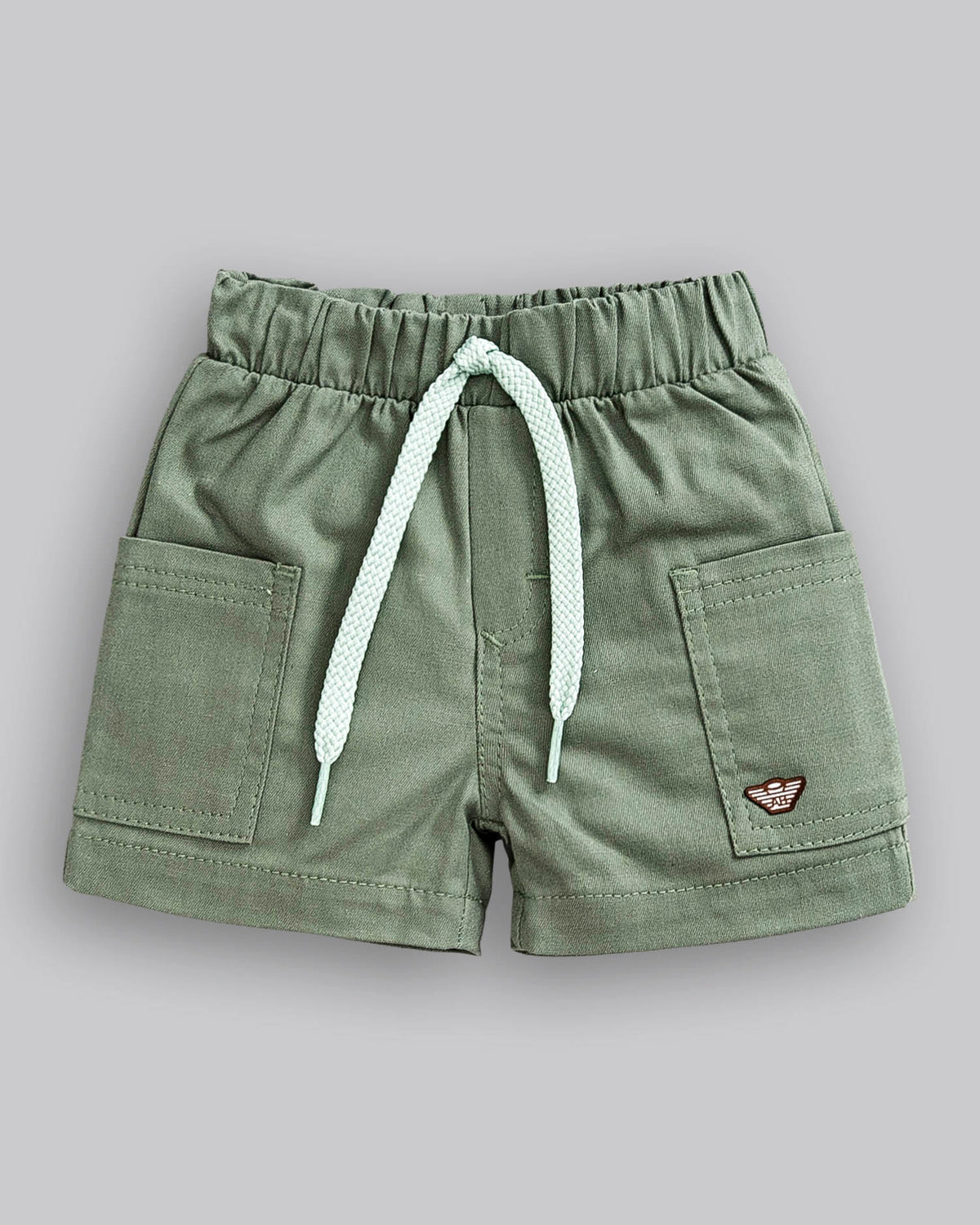 Short Brim - ANJOS BABY