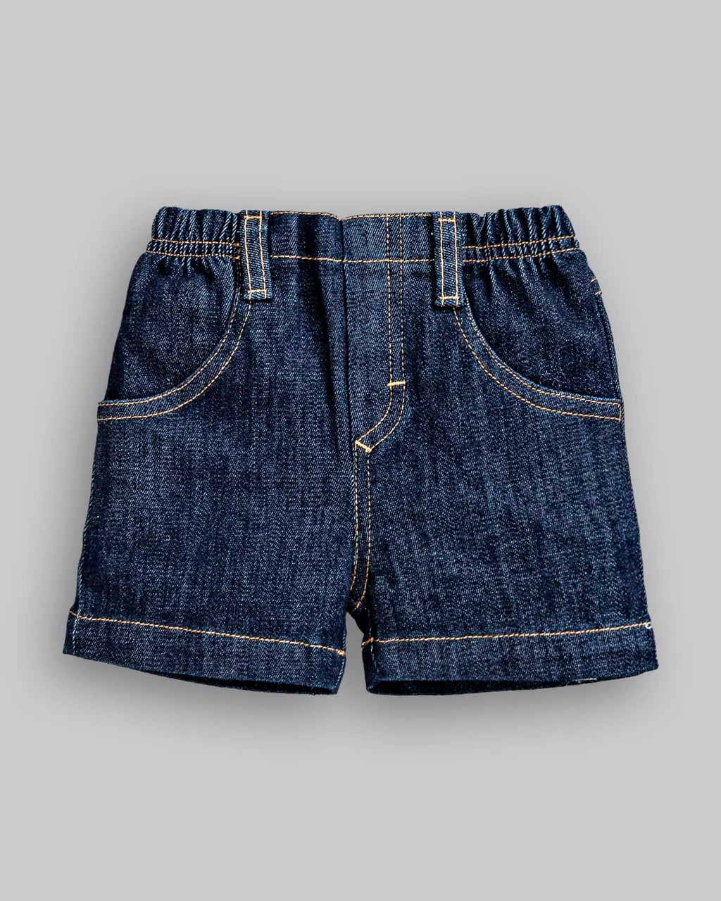 Short Jeans - ANJOS BABY