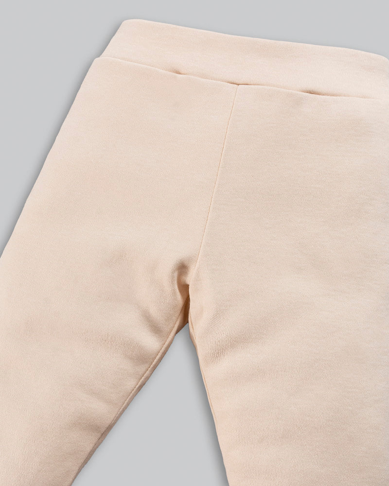Conjunto Body Manga Longa e Calça - ANJOS BABY